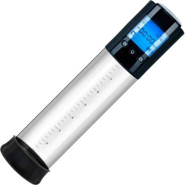 Blush Performance VX10 Smart Pump Automatic Penis Pump