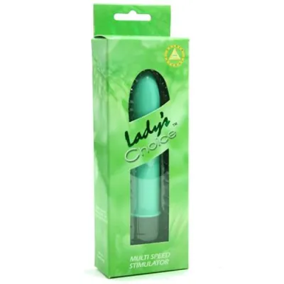 Lady s Choice Vibe Green