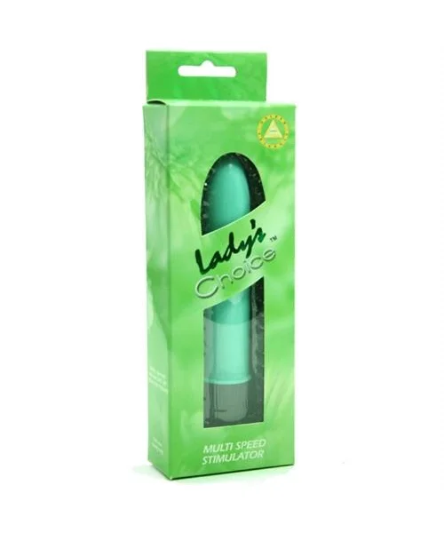 Lady's Choice Vibe - Green