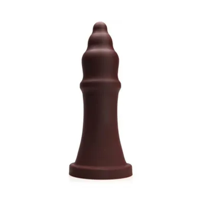 Tantus The Queen Firm Oxblood
