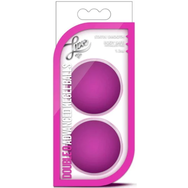 Double O Kegel Balls