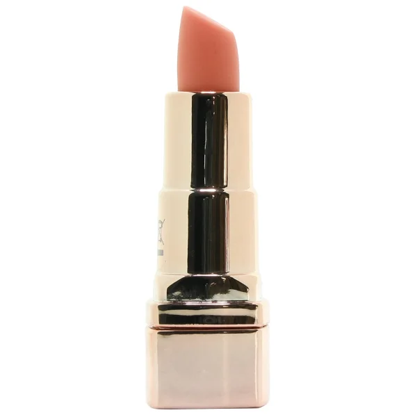 Hide and Play Rechargeable Lipstick - Coral