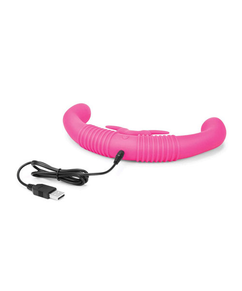 Together couples' vibrator