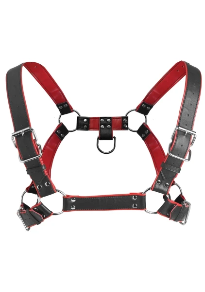 Heathen's Harness Male Body Harness