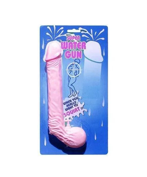 Bachelorette Party Favors Super Water Gun