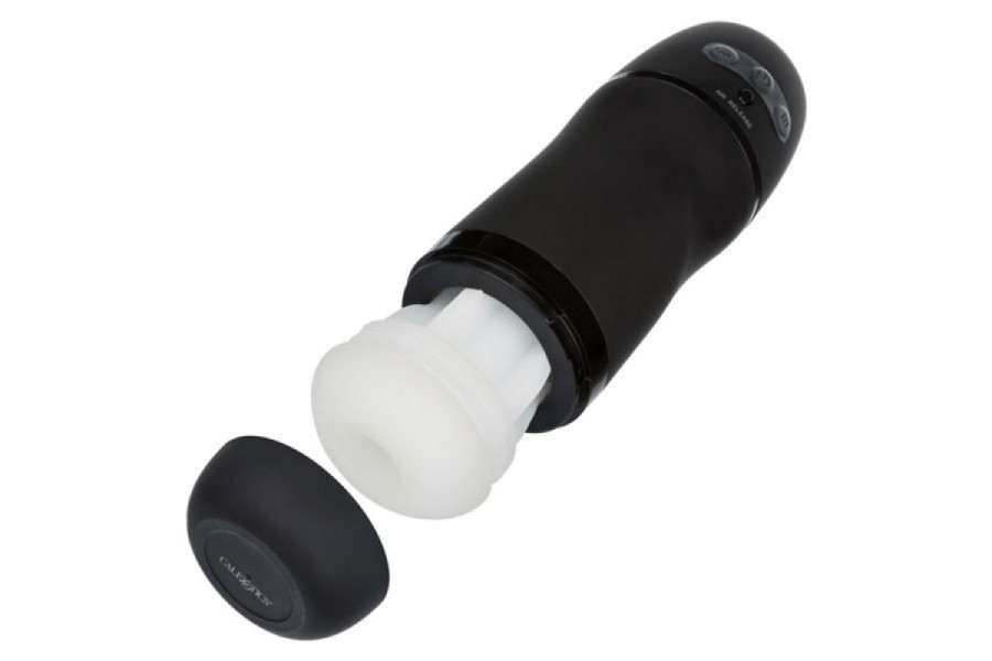 Optimum Power Pulsar Stroker