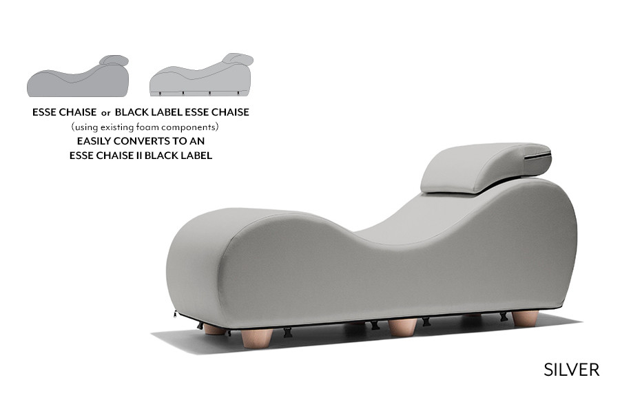 Esse Chaise II Black Label - Conversion Kit — image 5 of 25
