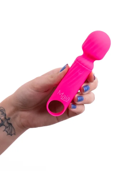 Vibelite Dolly Rechargeable Mini Wand