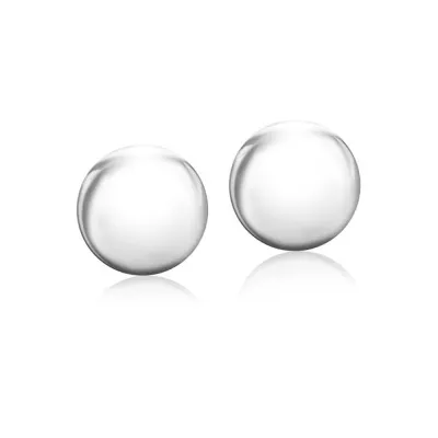 Cloud 9 Benwa Balls Silver PACK OF 2
