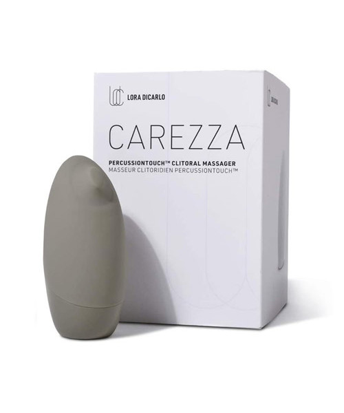 Carezza