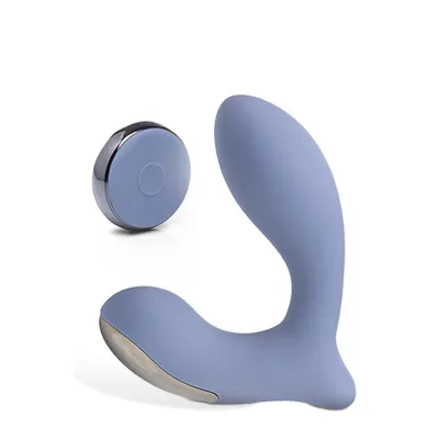 JimmyJane Neptune 2 4 1 Prostate Massager