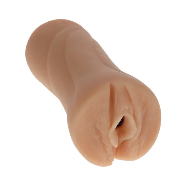 Signature Strokers - Girls Of Social Media - @ana.lorde - Ultraskyn Pocket Pussy Vanilla — image 5 of 14