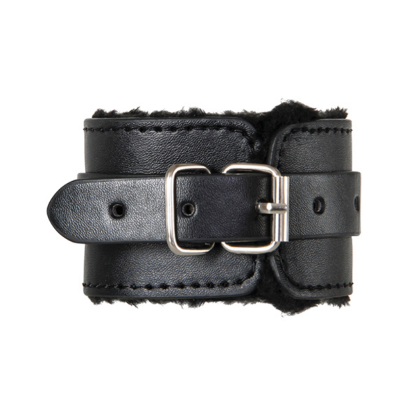 Adam & Eve Eve's Hog Tie - Black