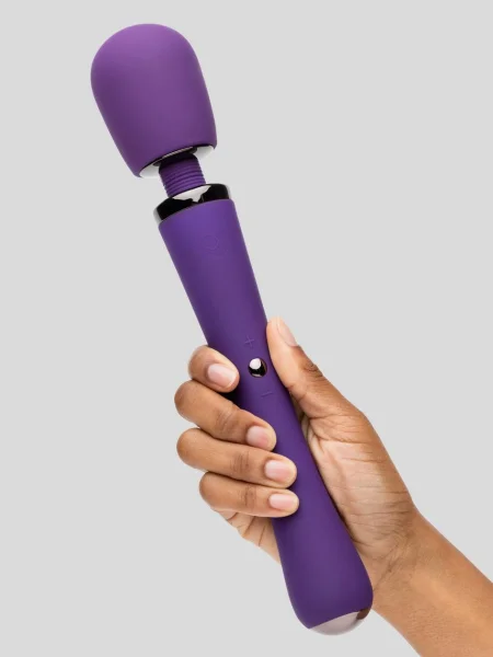 Lovehoney Desire Luxury Rechargeable Wand Vibrator