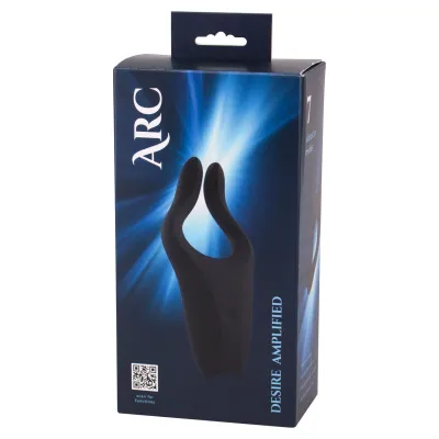 Arc Couples Vibrator