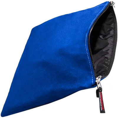 Liberator Zappa Toy Bag Blueberry