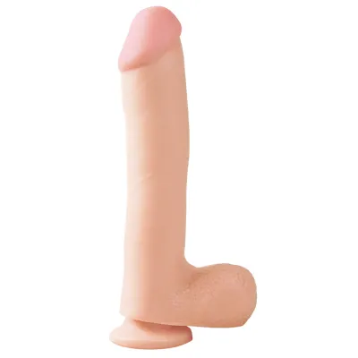 Pipedream 10 Dildo with Suction Cup