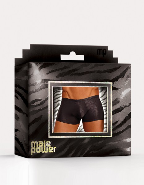 Black Cobra Mini Short M