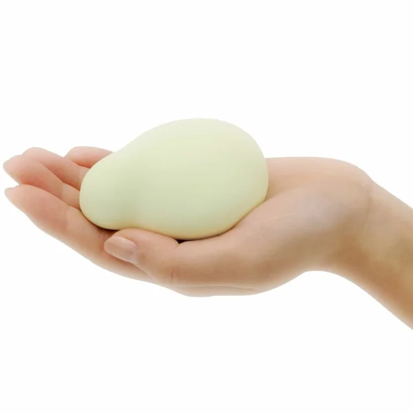 Iroha Midori Silicone Rechargeable Vibrator — image 4 of 5