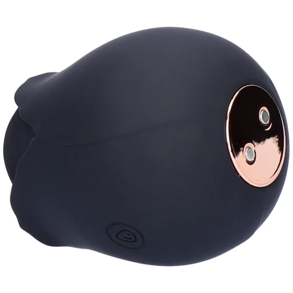 Trending! Viral Rose Sex Toy Air Pulse Stimulator - Add To Your Cart!