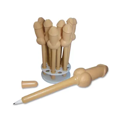 Pecker Pen 18 dp