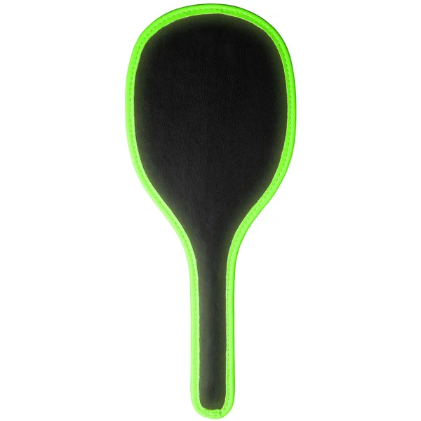 Ouch! Glow In The Dark Round Paddle — image 5 of 14