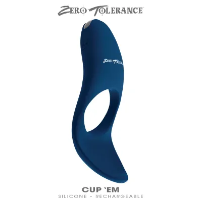 Cup Em Blue