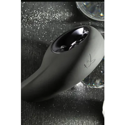 Playboy Ring My Bell 3 9 Clitoral Vibrator