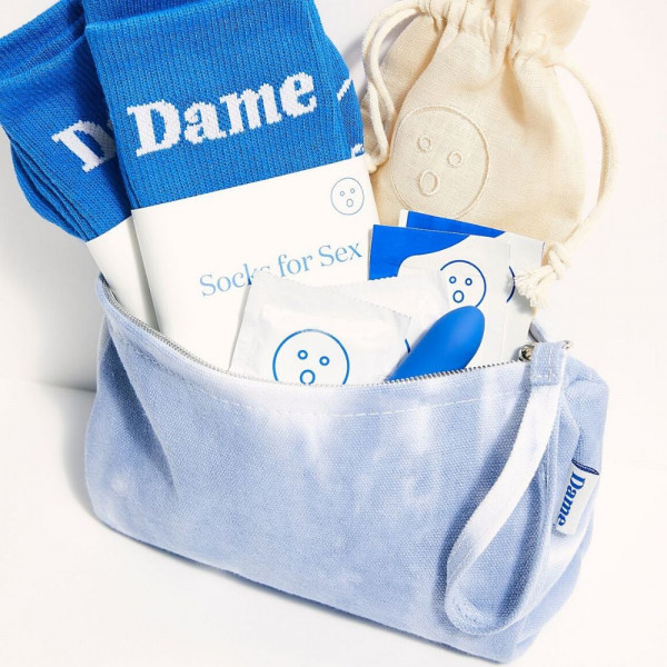 Dame Products Duo Kit