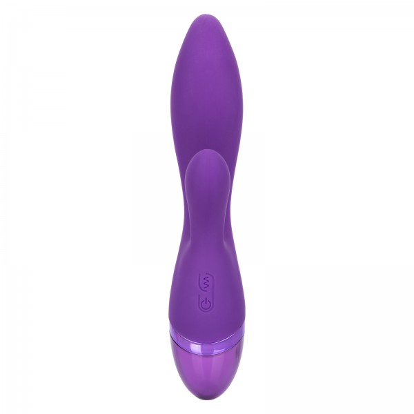 Aura Dual Lover Rabbit Vibrator