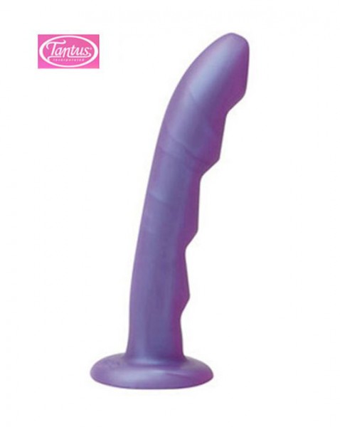 Charmer Dildo - Purple Haze - One Size