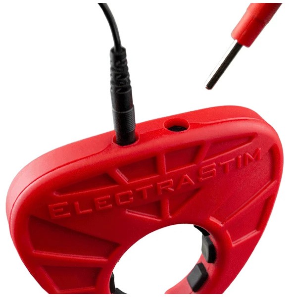 Silicone Fusion Viper Cock Shield