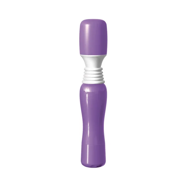 Mini Mini Wanachi Purple