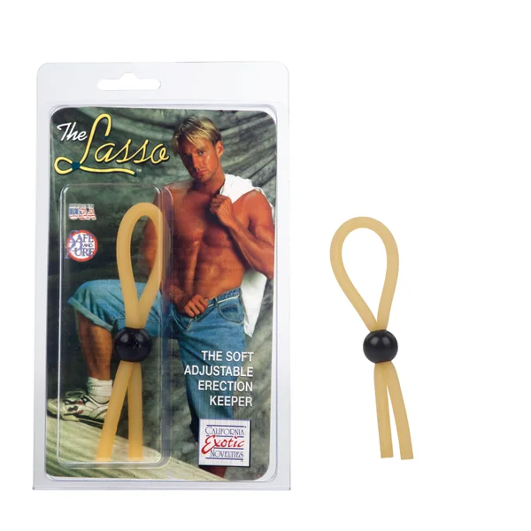 The Lasso Erection Keeper — image 13 of 14