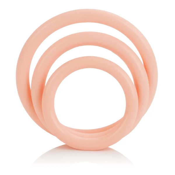 Tri-Rings Natural — image 10 of 10