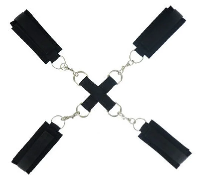 Stay Put Cross Tie Restraints — image 17 of 19