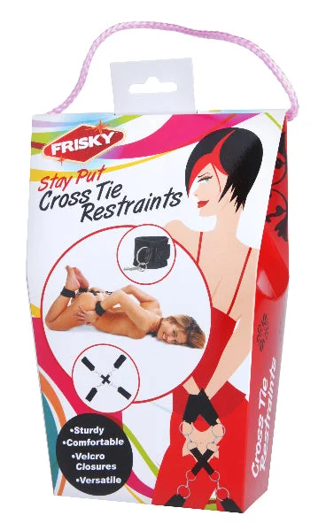 Stay Put Cross Tie Restraints — image 19 of 19