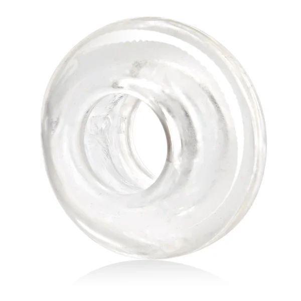 Reversible Ring Set - Clear — image 17 of 22
