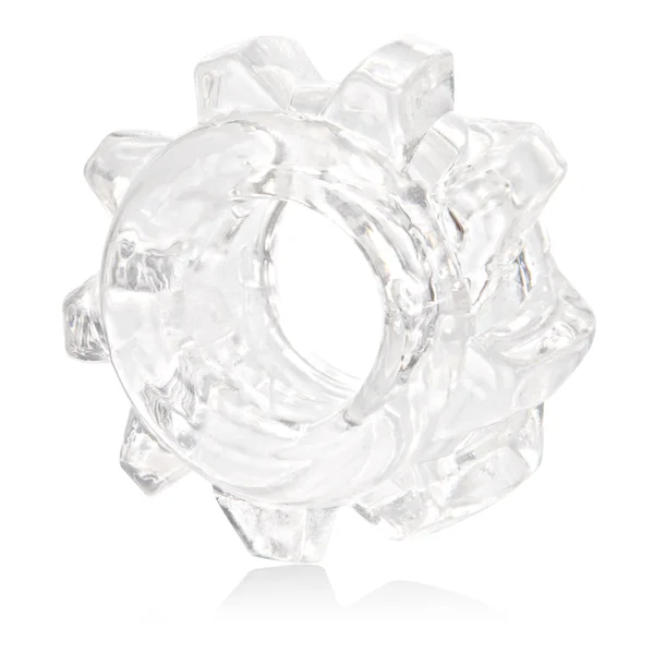 Reversible Ring Set - Clear — image 18 of 22