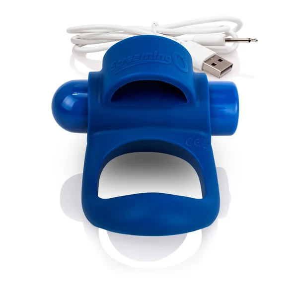 Charged You Turn Plus - Blueberry - Each — image 23 of 25