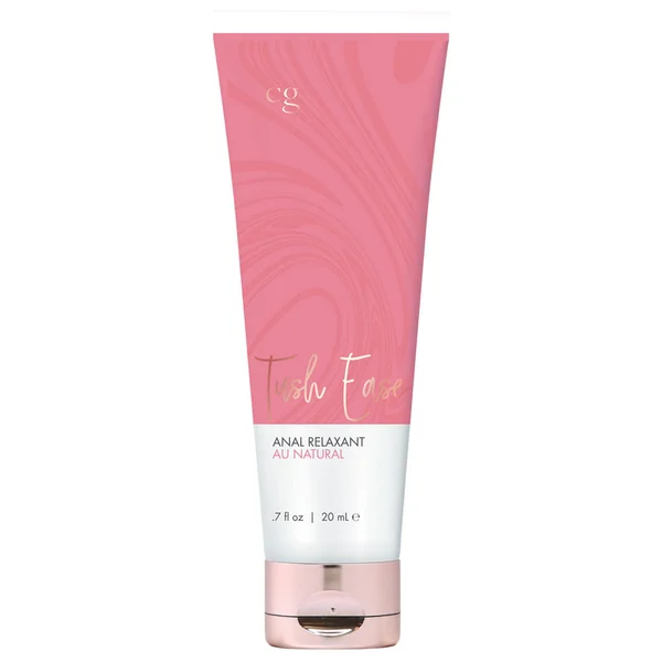 Tush Ease Anal Relaxant Au Natural .7 Fl. Oz. — image 6 of 8