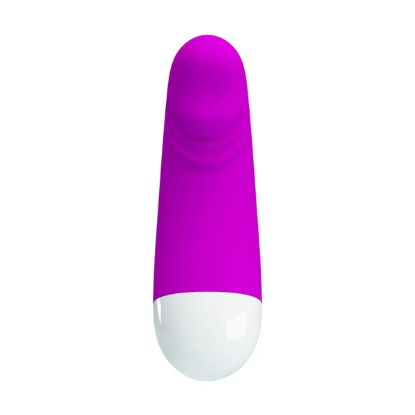 Pretty Love Luther 30 Function Vibrator — image 8 of 10