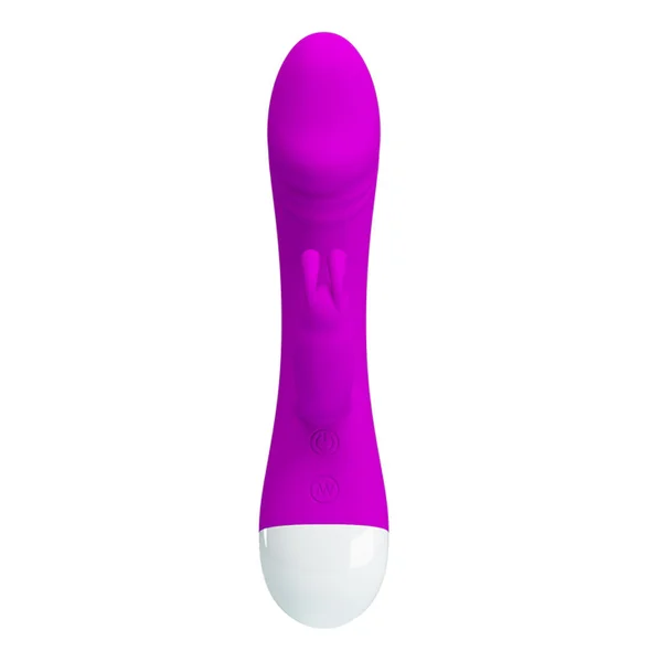 Pretty Love Will 30 Function Rabbit Style Vibrator — image 8 of 10