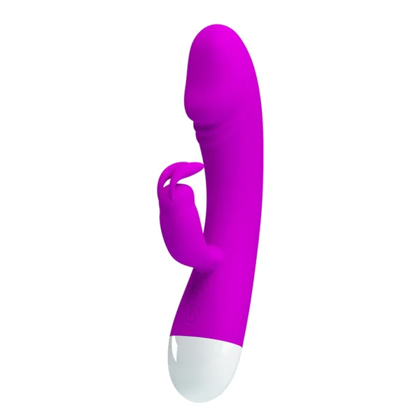 Pretty Love Will 30 Function Rabbit Style Vibrator — image 7 of 10