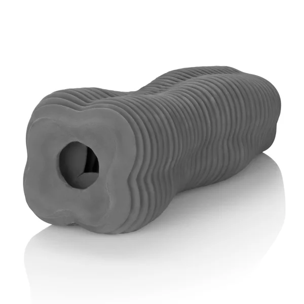 Apollo Reversible Closed End Stroker - Gray — image 15 of 16