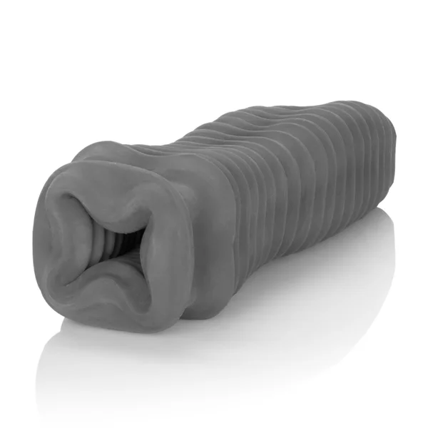 Apollo Reversible Closed End Stroker - Gray — image 12 of 16