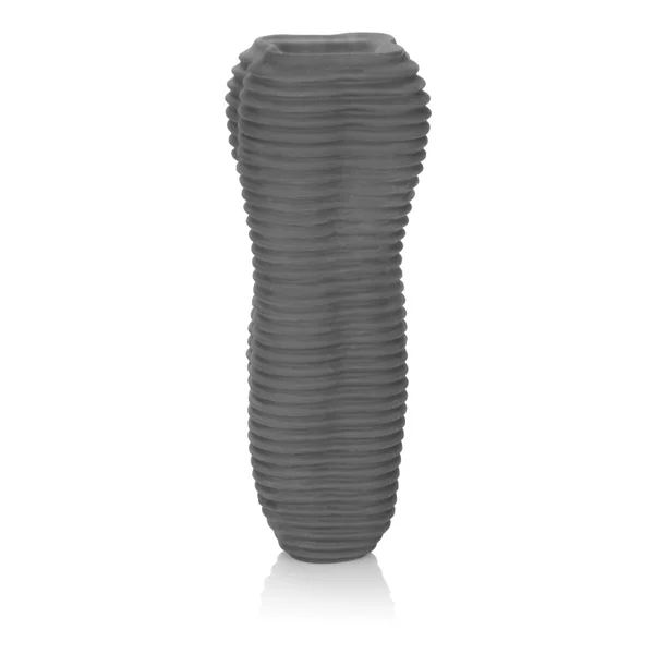 Apollo Reversible Closed End Stroker - Gray — image 13 of 16