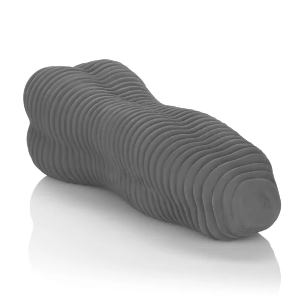 Apollo Reversible Closed End Stroker - Gray — image 11 of 16