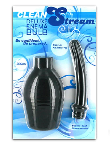 Deluxe Enema Bulb — image 12 of 13