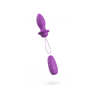 Bfilled Classic Unleashed Orchid plug
